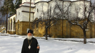 Видински манастири дават подслон на бежанци