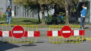 Новогодишният концерт променя движението в София