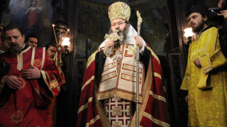 Дядо Йоан ще отслужи Света литургия в Добрич