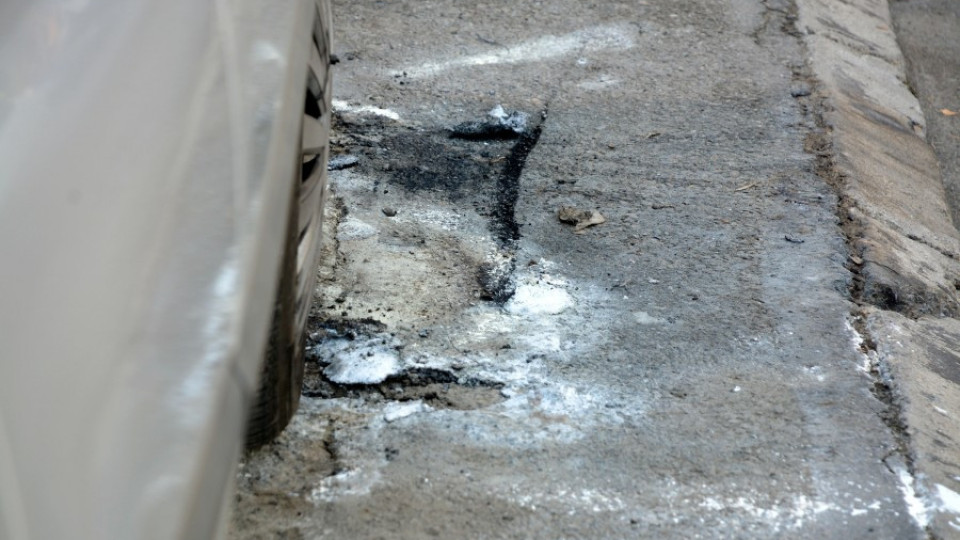 Пореден палеж на кола във Варна | StandartNews.com