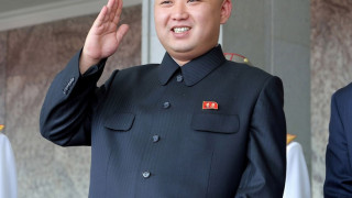 Честват 2 г. от назначаването на Ким Чен Ун за главнокомандващ