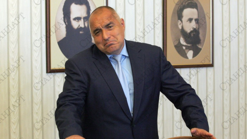 Борисов: 1% намаление на цената на тока няма да се отрази | StandartNews.com