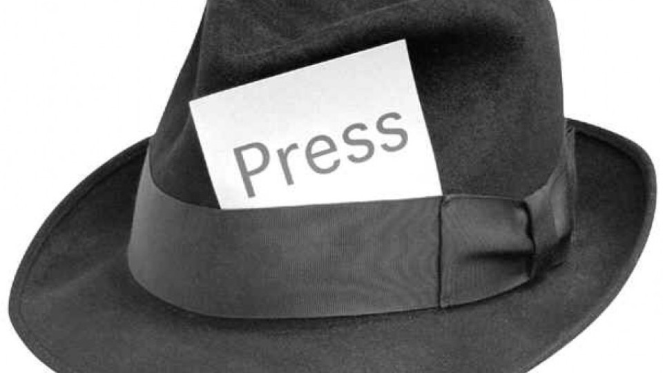 Над 70 журналисти са загинали на работа през 2013 г. | StandartNews.com