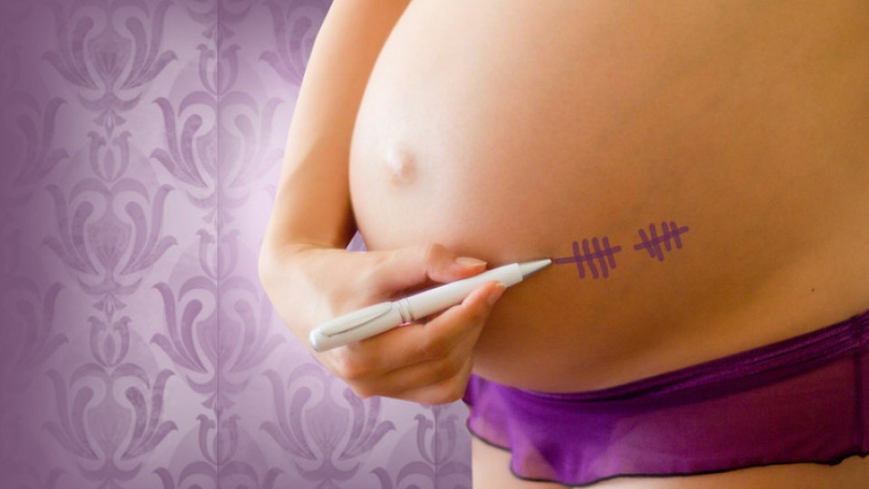 Изчисляват майчинството по нов модел от 2014г. | StandartNews.com