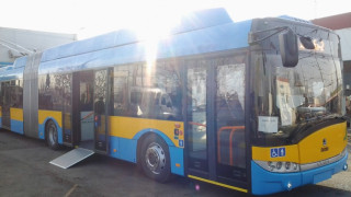 Градският транспорт в София ще работи цяла нощ