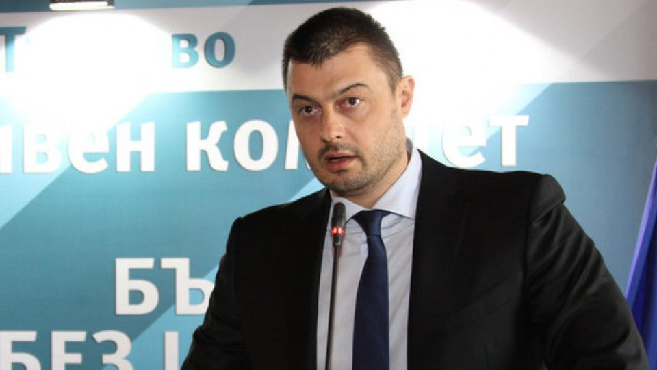 Бареков: Плевнелиев доказа, че е популист | StandartNews.com