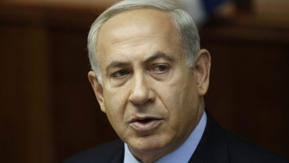 Приеха Бенямин Нетаняху в болница | StandartNews.com