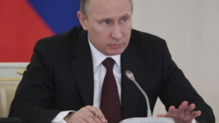 Русия поема ръководството на Г-8