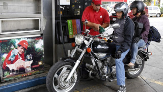 През 2014 г.: Евтин метан и дизел без акциз