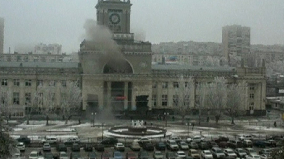 Дават обезщетения на пострадалите при атентатите във Волгоград  | StandartNews.com