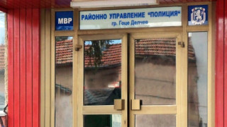 Мъртвопиян шофьор посрещна Нова година в килията