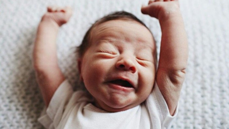 През 2013 г.: 3 984 бебета са проплакали в "Майчин дом" | StandartNews.com