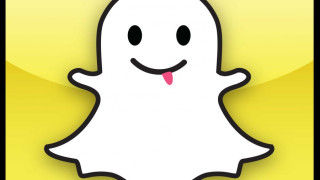 Хакнаха данни на 4,6 мил. потребители на Snapchat