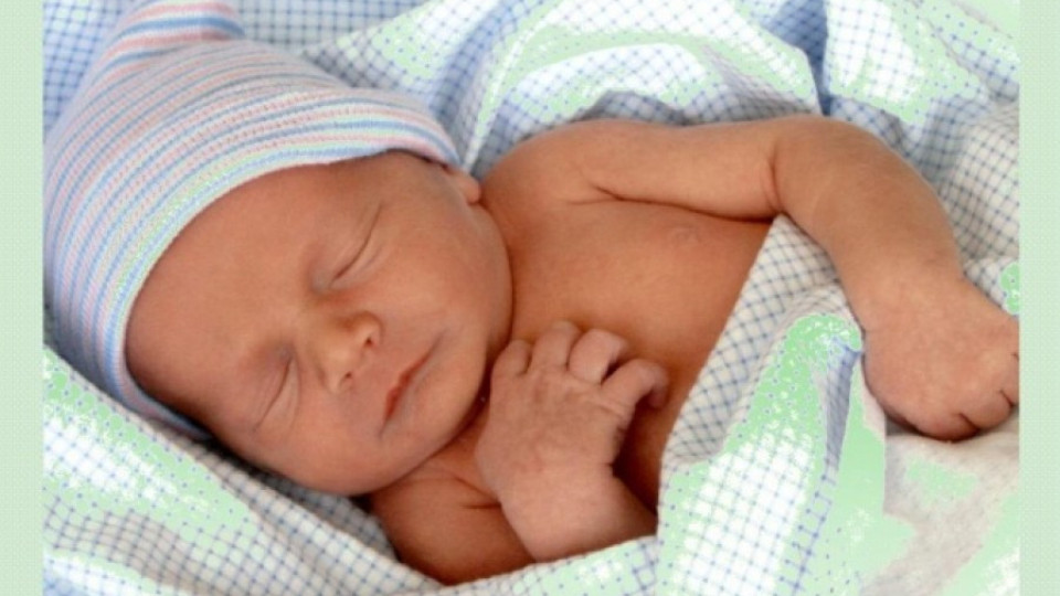 Първото бебе пак закъсня във Враца | StandartNews.com