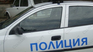 Осъдиха украинец за непристойно поведение в Бургас
