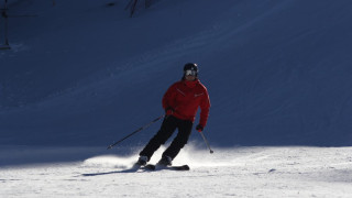 30% ръст на туристите за ски сезона в Пампорово