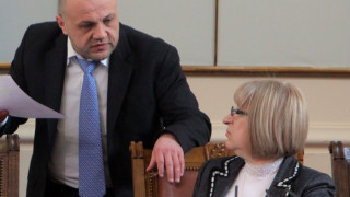 Томислав става ковчежник на ГЕРБ