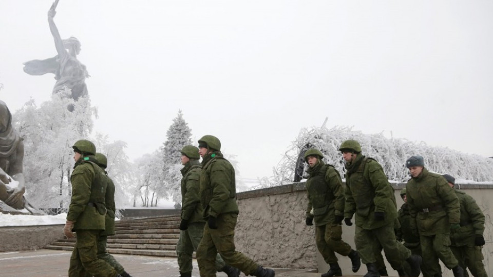 700 ареста във Волгоград, убийците дошли от Кавказ | StandartNews.com