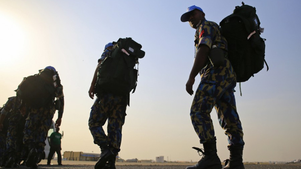 САЩ евакуират американски граждани от Южен Судан | StandartNews.com