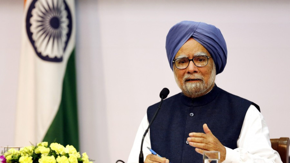 Индийският премиер обяви, че се оттегля след изборите | StandartNews.com