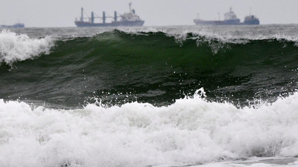 Водолази претърсиха морето преди Богоявление | StandartNews.com