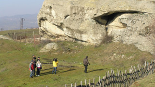 Открития се правят и на Нова година