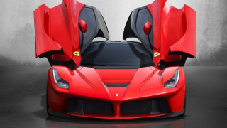 Цената на Ferrari скача два пъти за няколко месеца