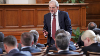 Местан: Ще махнем сенките на силоващината