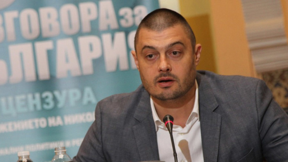 Бареков: Европа е длъжник на българите | StandartNews.com