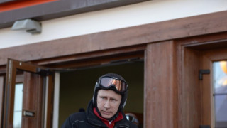 Путин разреши протести на Олимпиадата в Сочи