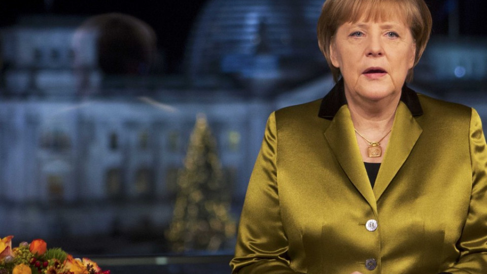 Имигрантите пропукват коалицията в Германия | StandartNews.com