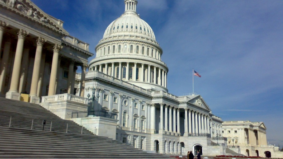 АНС на САЩ не казва дали са подслушвани конгресмени | StandartNews.com