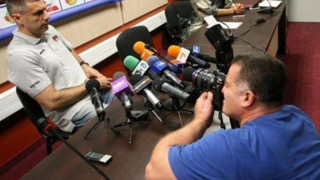 Фоторепортерът Свилен Станоев има нужда от нас, нека му помогнем