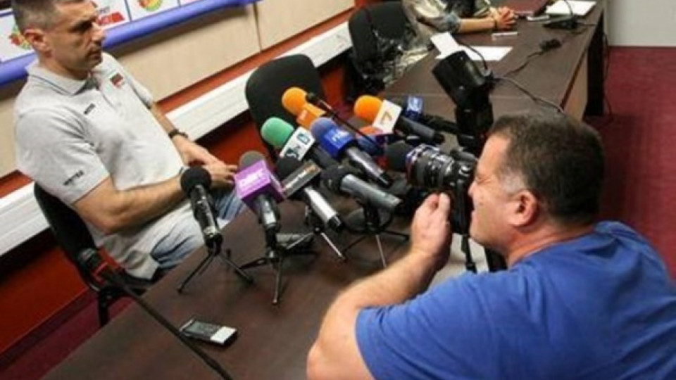 Фоторепортерът Свилен Станоев има нужда от нас, нека му помогнем | StandartNews.com