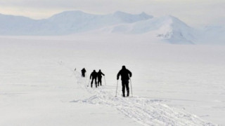 Последната група БГ изследователи заминават за Антарктида