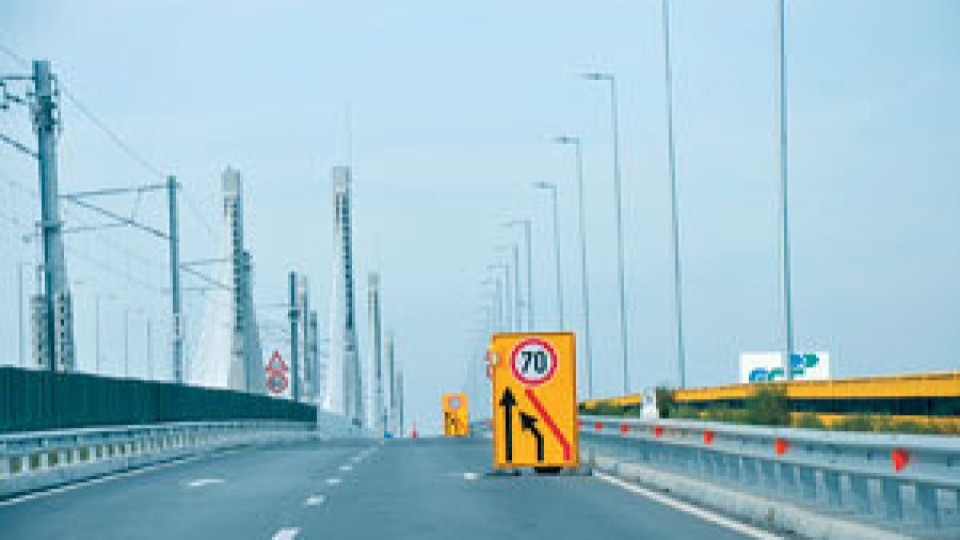 Тираджии благославят Дунав мост 2 | StandartNews.com