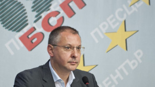 Станишев: Ще инициираме антимонополни мерки
