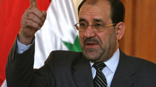 Малики: Изгонете "Ал Кайда"