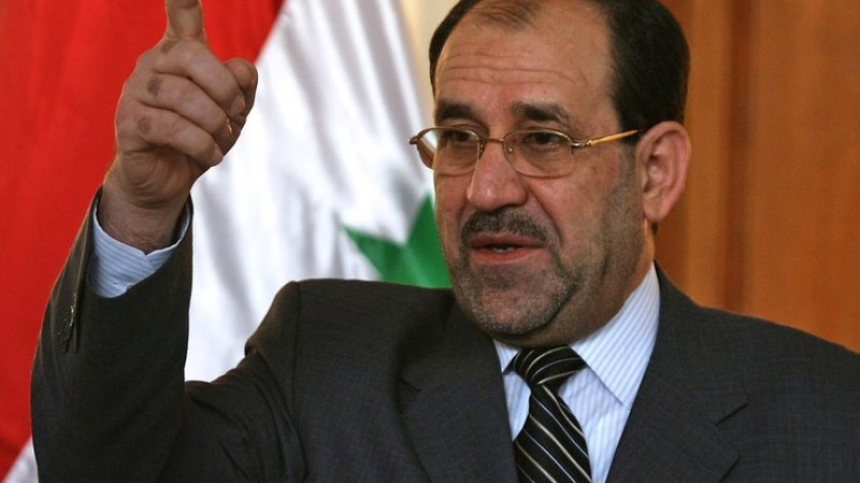 Малики: Изгонете "Ал Кайда" | StandartNews.com