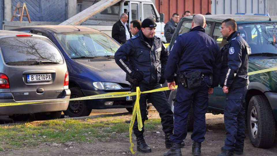 Почина двойният убиец от Варна  | StandartNews.com