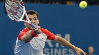 Гришо и Маша се подготвят за Аustralian Open