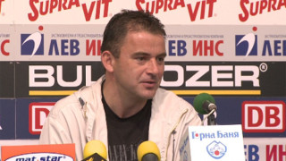 Кметът на Сливен се срещна изненадващо с Дуци