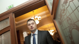 Бареков отказа на реформаторите