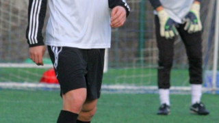 Бербо вдига паметник на дядо си