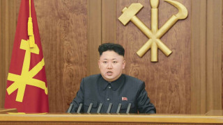 Ким Чен Ун насрочи „избори"