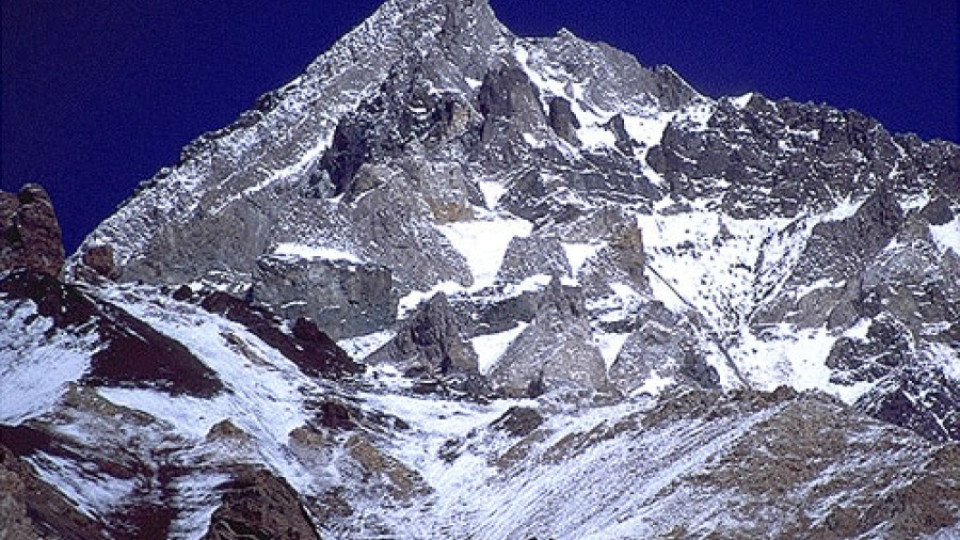 Алпинист от Сливен покори най-високия връх на Южна Америка | StandartNews.com