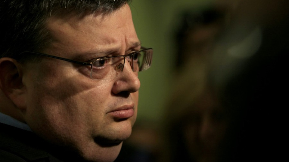 Цацаров поиска снемане на имунитета на Волен Сидеров | StandartNews.com