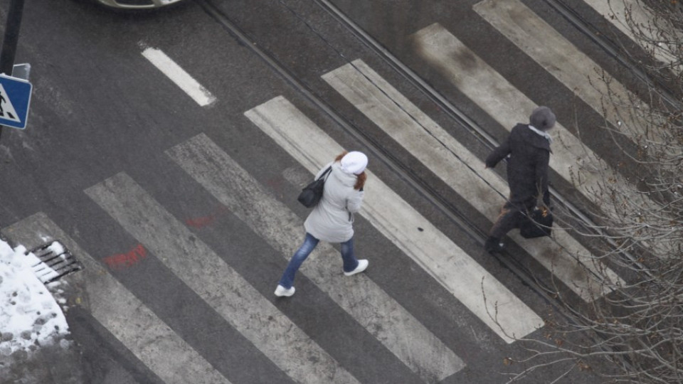 АПИ е спестила 8 млн. лв. от липсата на сняг | StandartNews.com