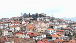 Ограбиха църква на Ивановден
