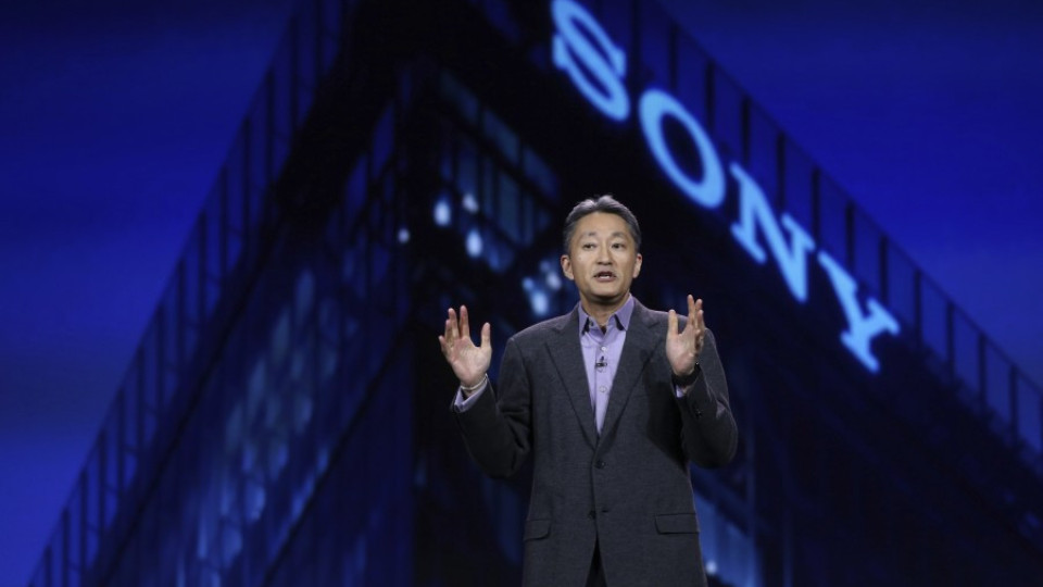 Sony обяви PlayStation Now | StandartNews.com